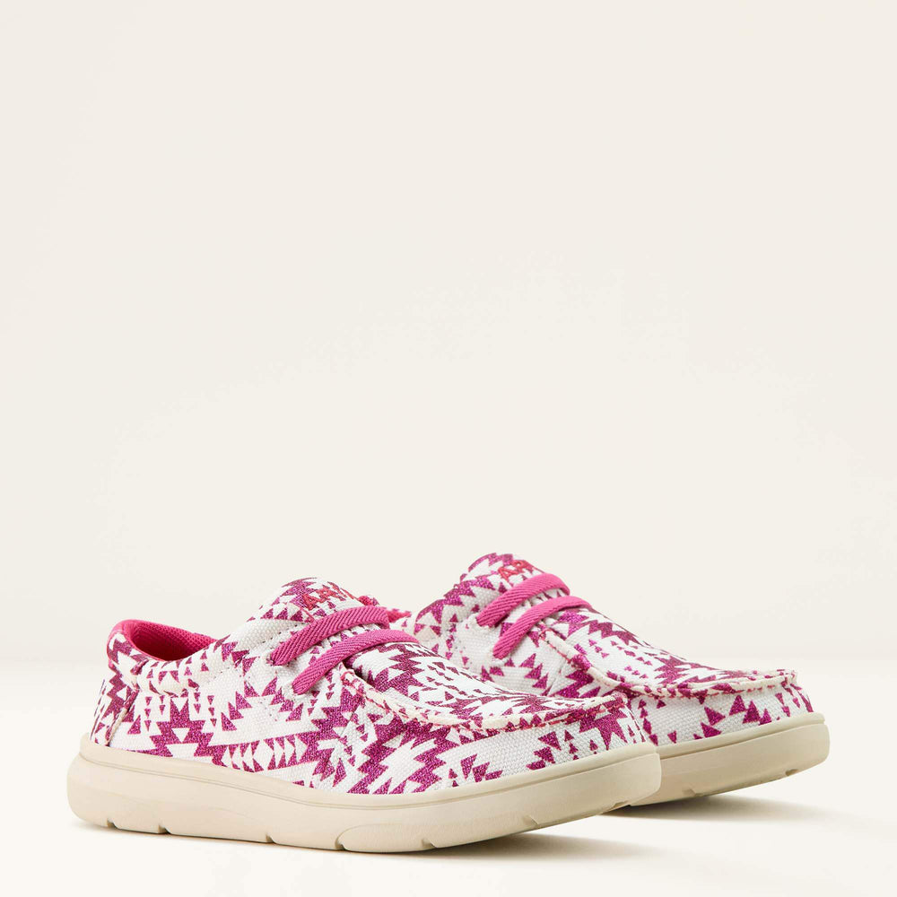 Hilo Shoe-Ariat
