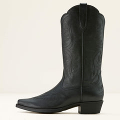 Casanova D Toe Western Boot-Ariat