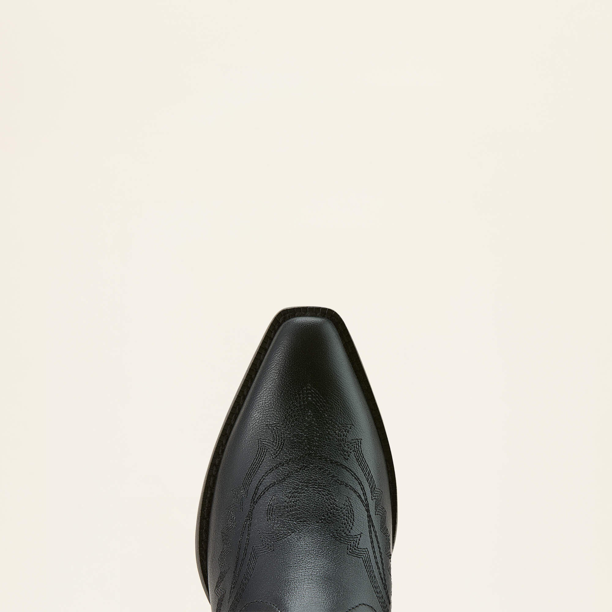 Casanova D Toe Western Boot-Ariat