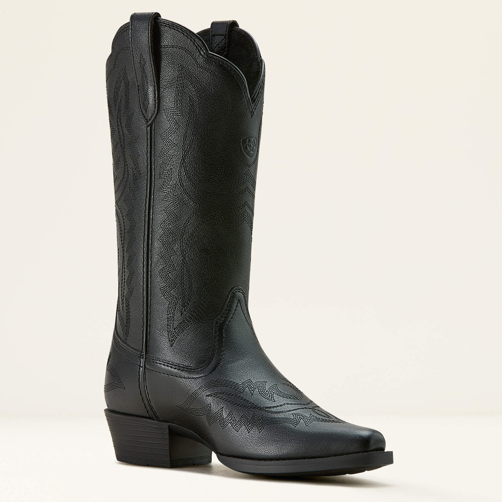 Casanova D Toe Western Boot-Ariat