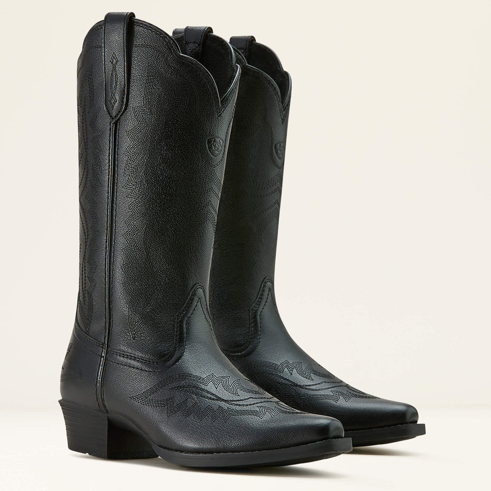 Casanova D Toe Western Boot-Ariat