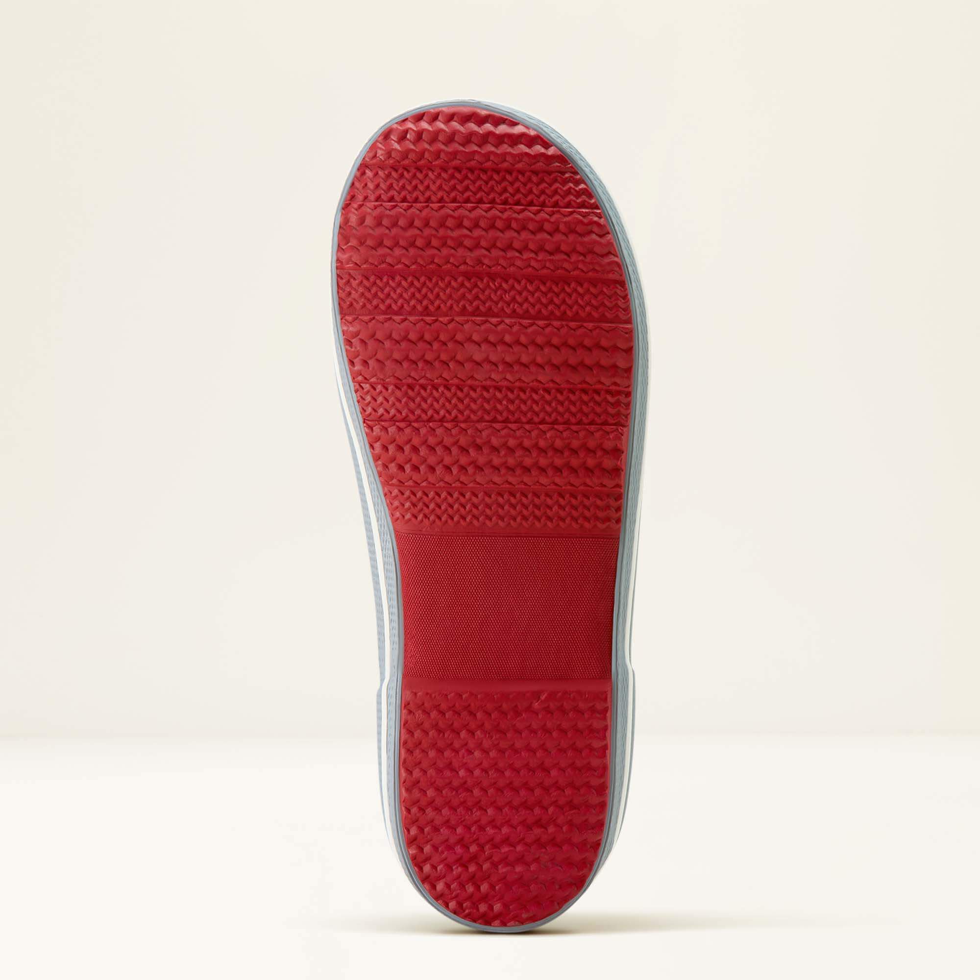 Kelmarsh Rubber Boot-Ariat