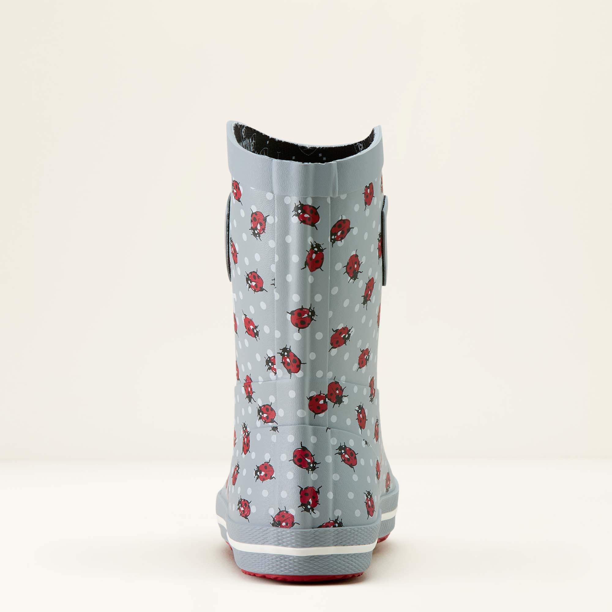 Kelmarsh Rubber Boot-Ariat