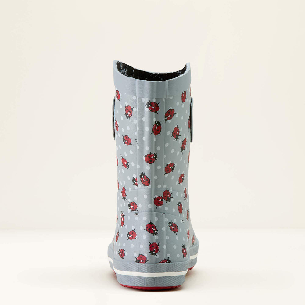 Kelmarsh Rubber Boot-Ariat