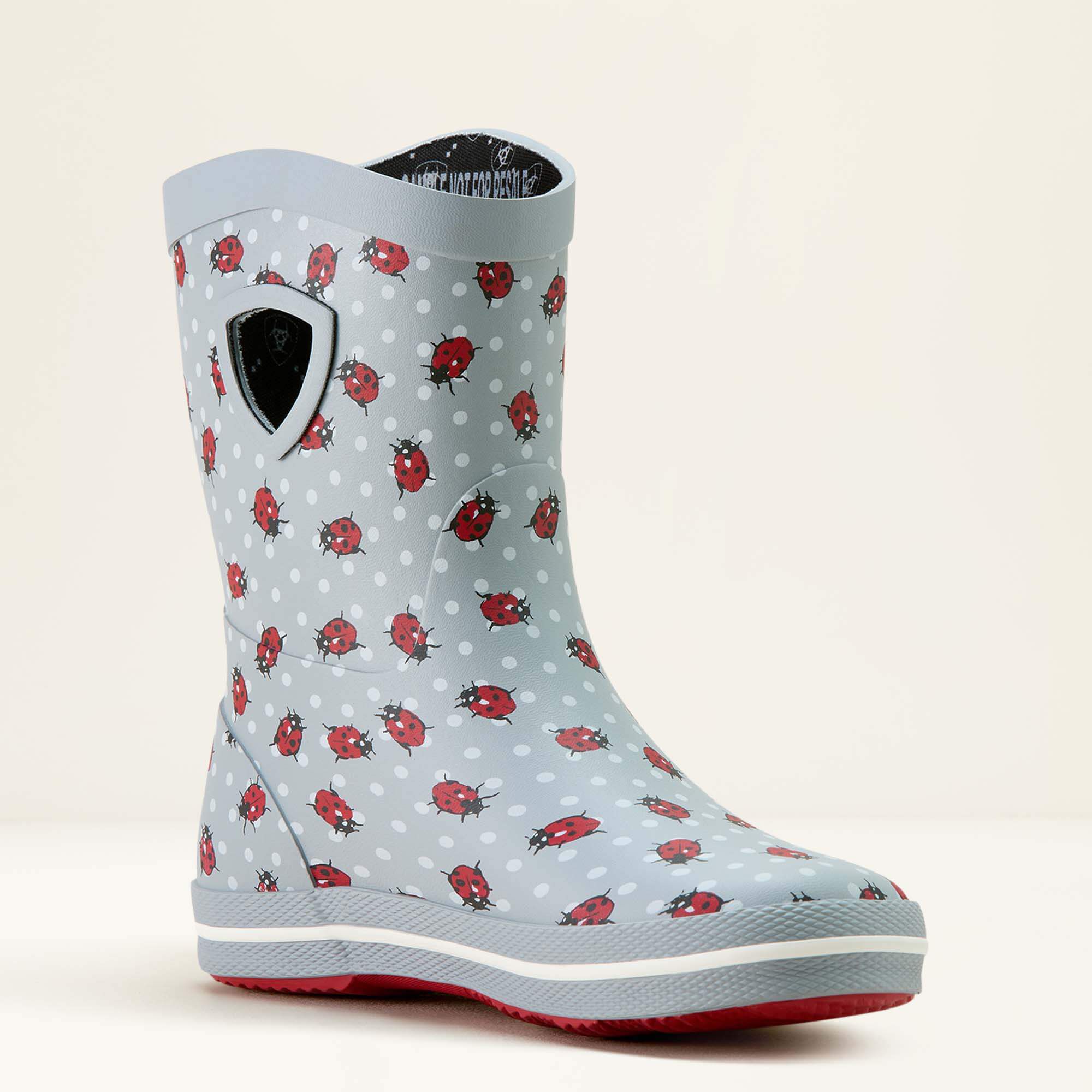 Kelmarsh Rubber Boot-Ariat