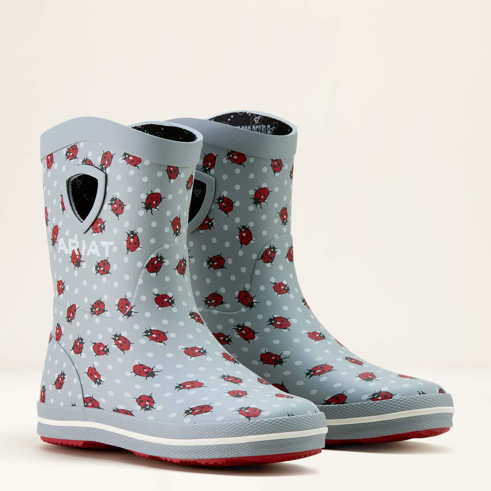 Kelmarsh Rubber Boot-Ariat