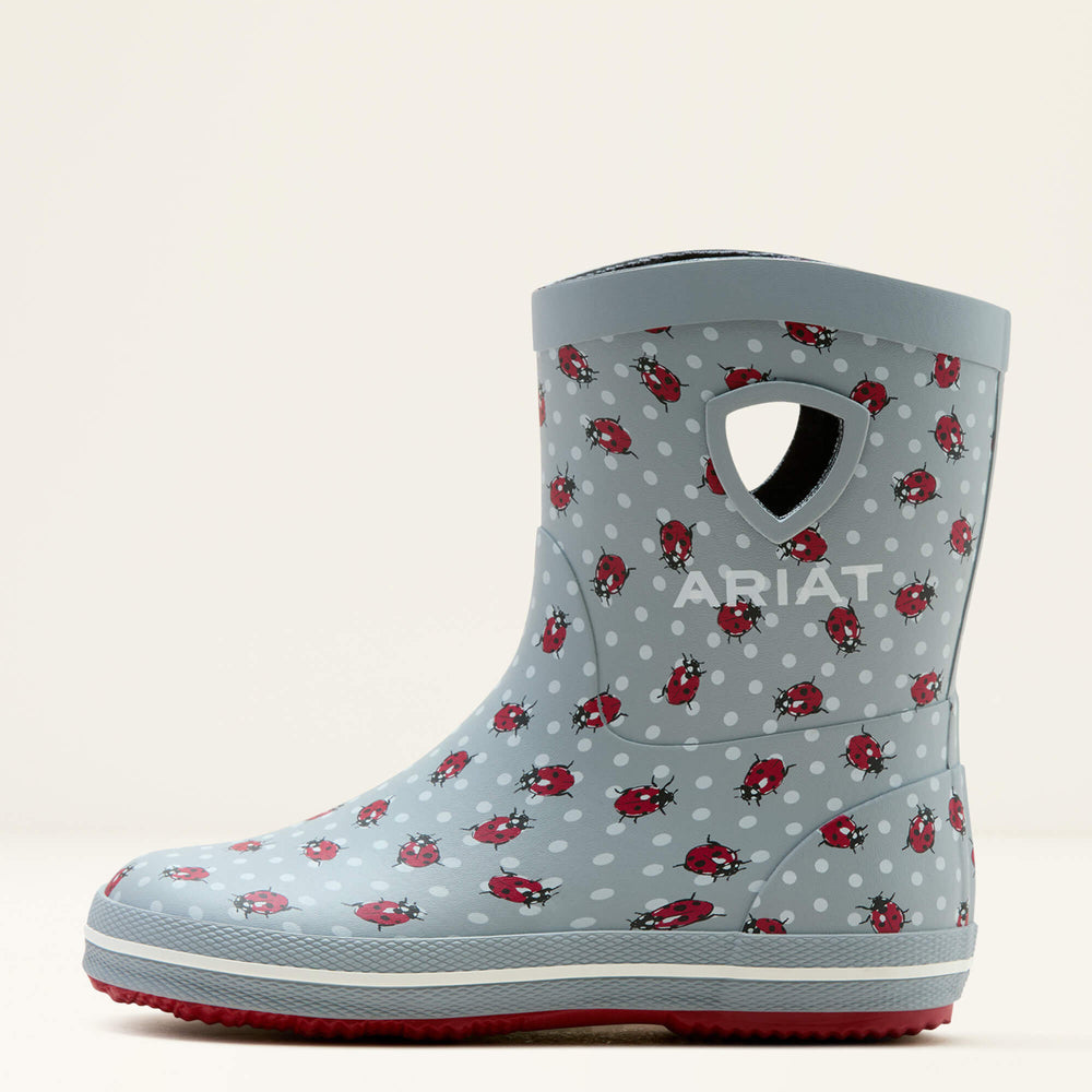 Kelmarsh Rubber Boot-Ariat