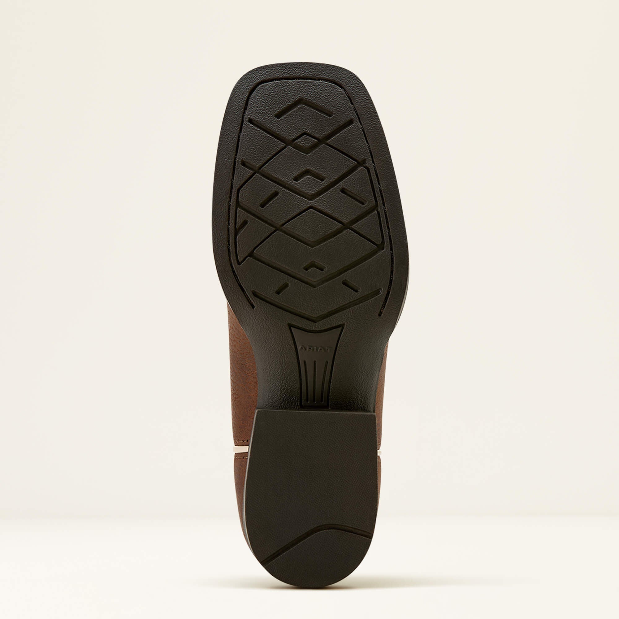 Quickdraw VentTEK Western Boot-Ariat