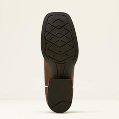 Quickdraw VentTEK Western Boot-Ariat