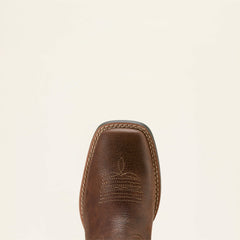 Quickdraw VentTEK Western Boot-Ariat