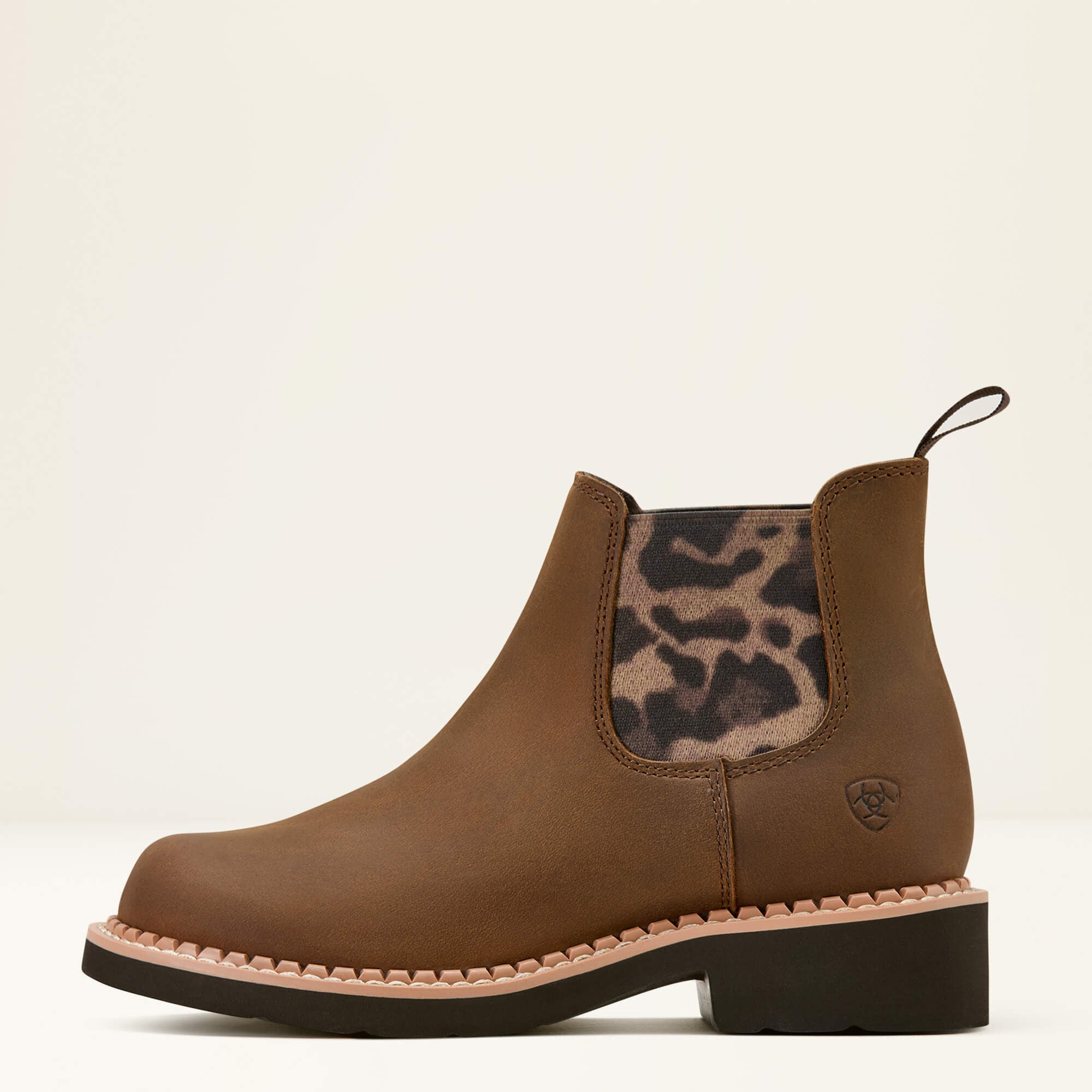 Fatbaby Chelsea Western Boot-Ariat