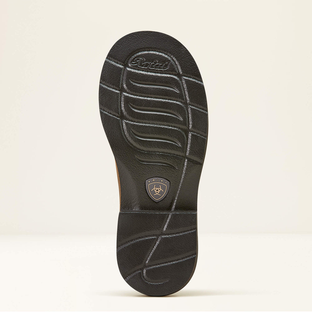 Fatbaby Chelsea Western Boot-Ariat