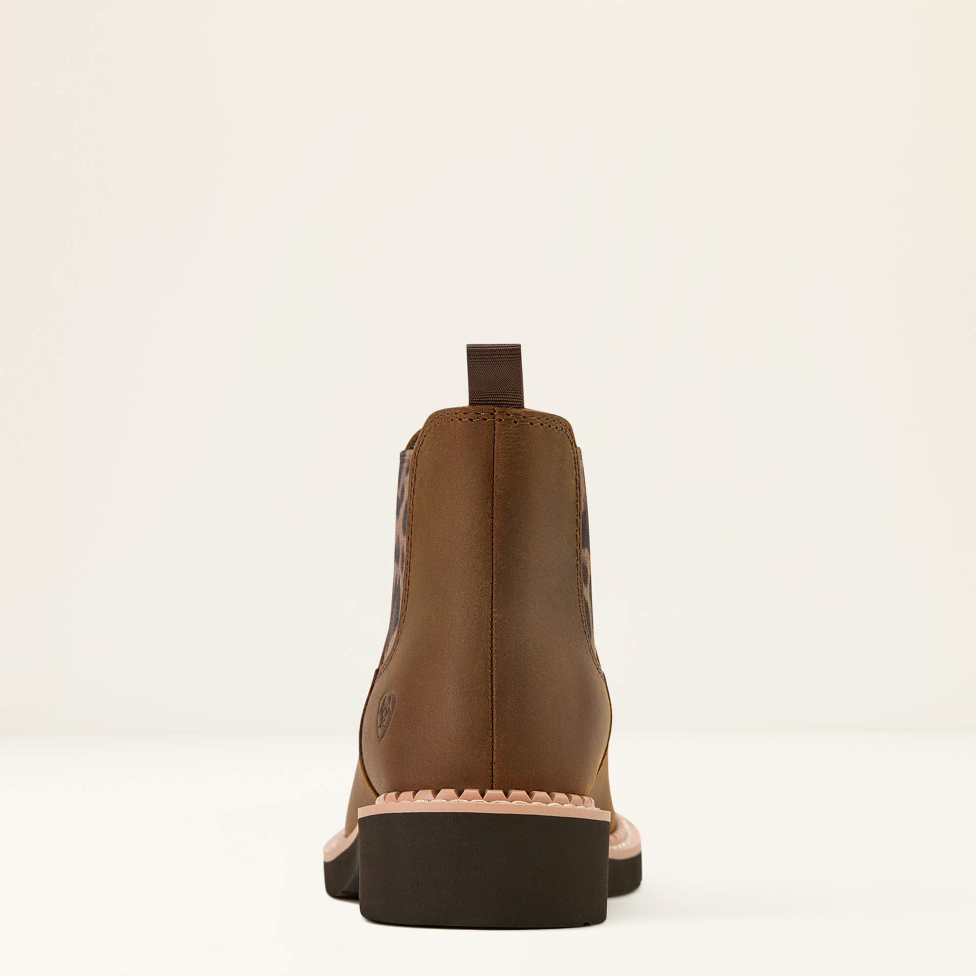 Fatbaby Chelsea Western Boot-Ariat
