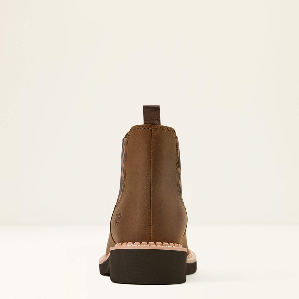 Fatbaby Chelsea Western Boot-Ariat