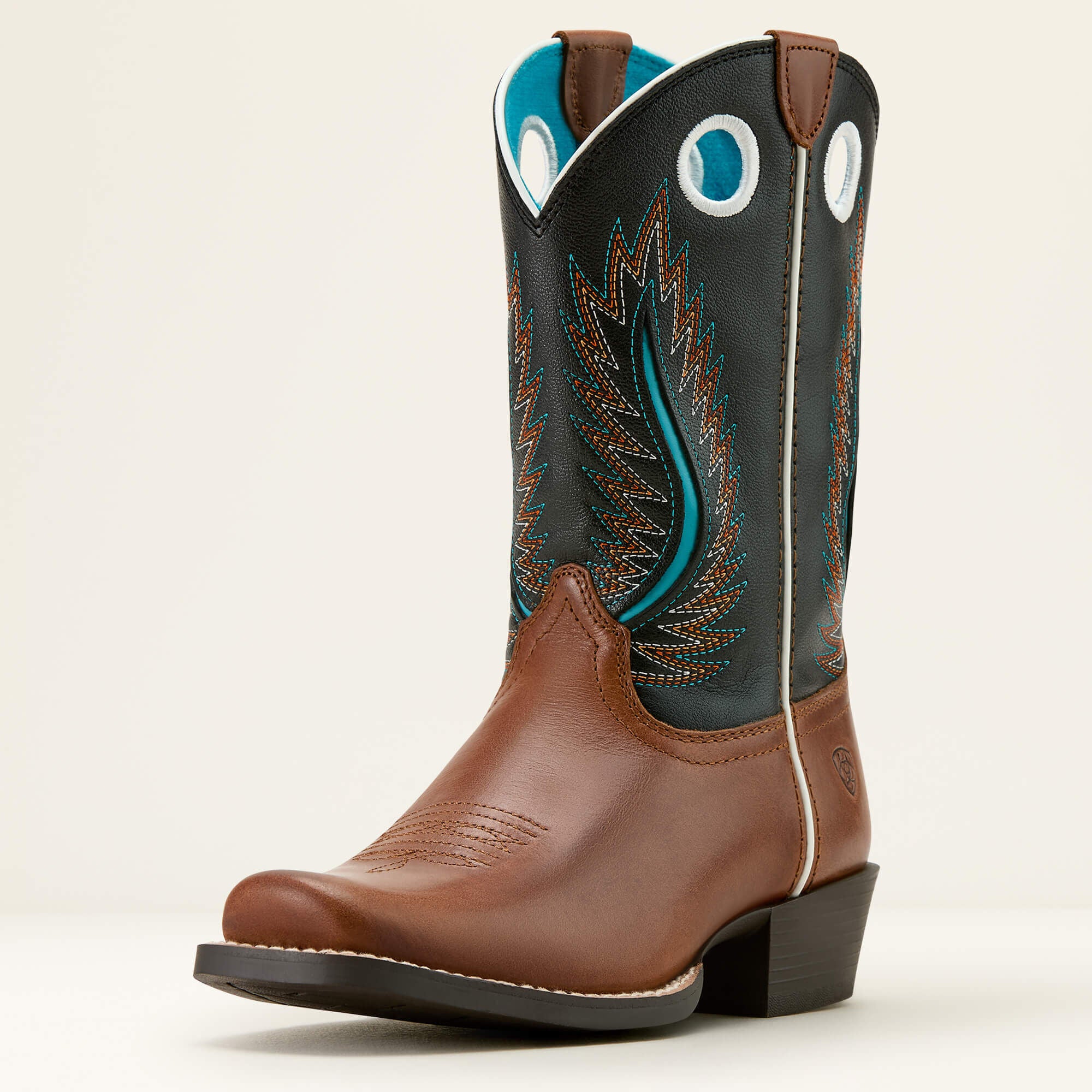 Futurity Fort Worth Western Boot-Ariat