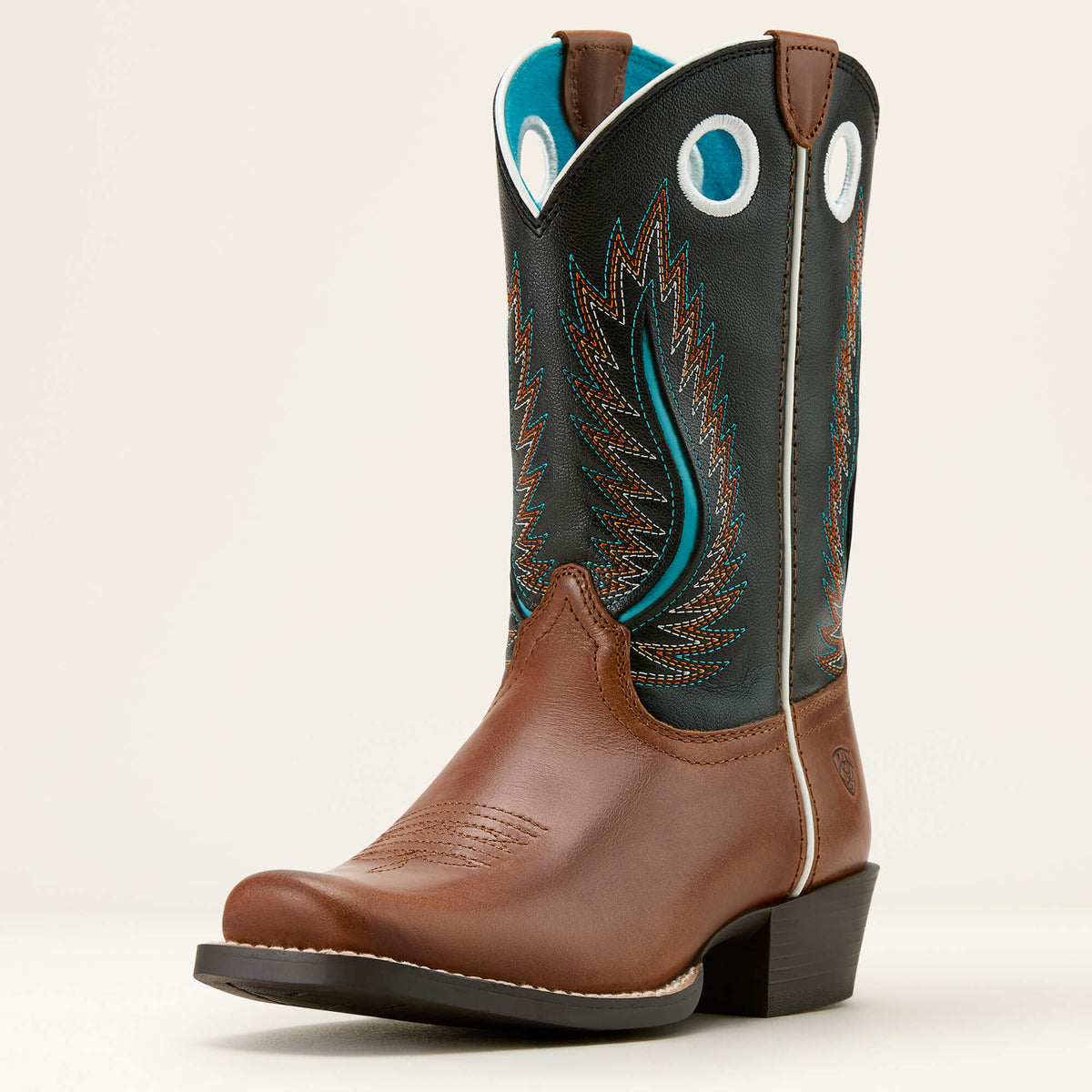 Futurity Fort Worth Western Boot-Ariat