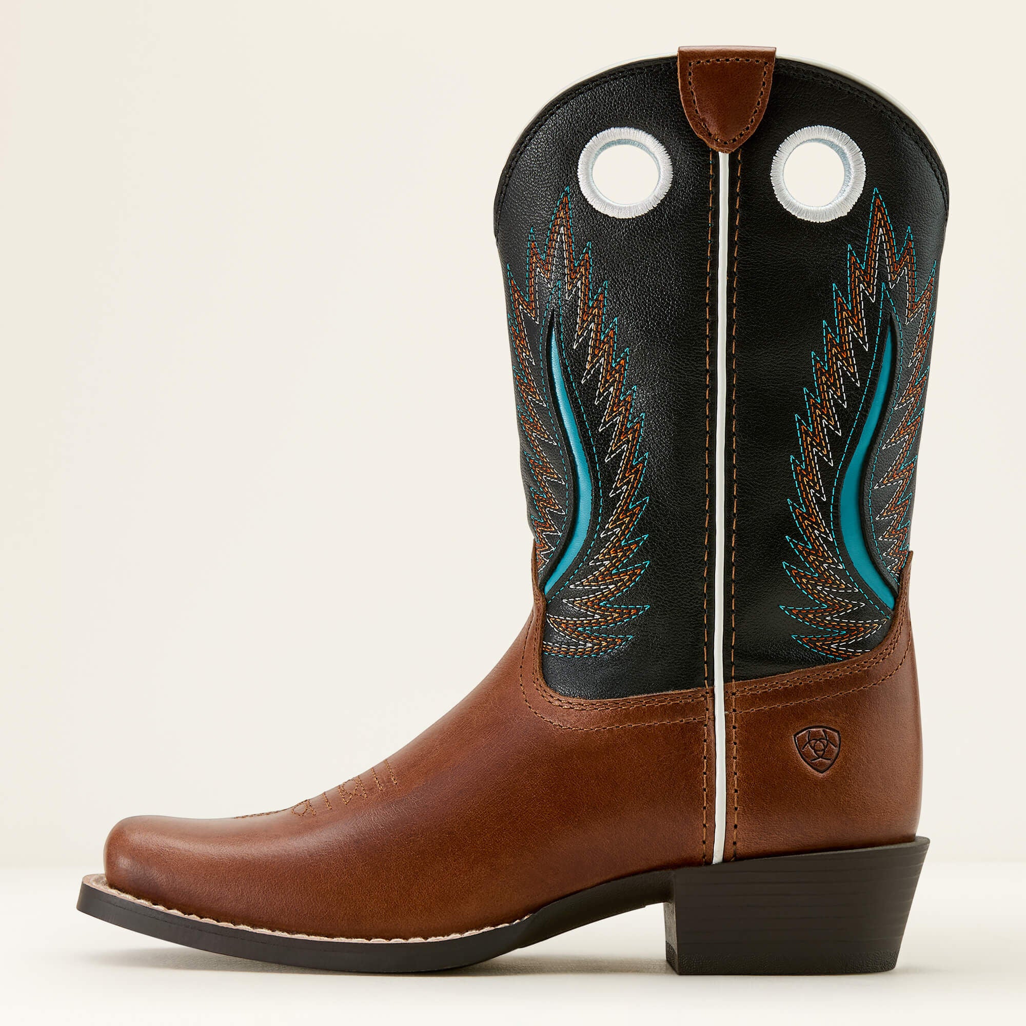 Futurity Fort Worth Western Boot-Ariat