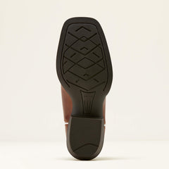 Futurity Fort Worth Western Boot-Ariat