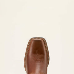 Futurity Fort Worth Western Boot-Ariat
