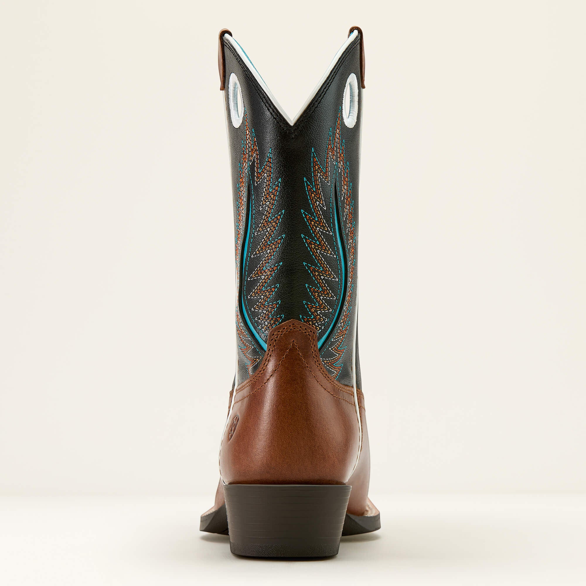 Futurity Fort Worth Western Boot-Ariat
