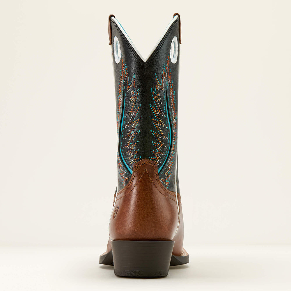 Futurity Fort Worth Western Boot-Ariat