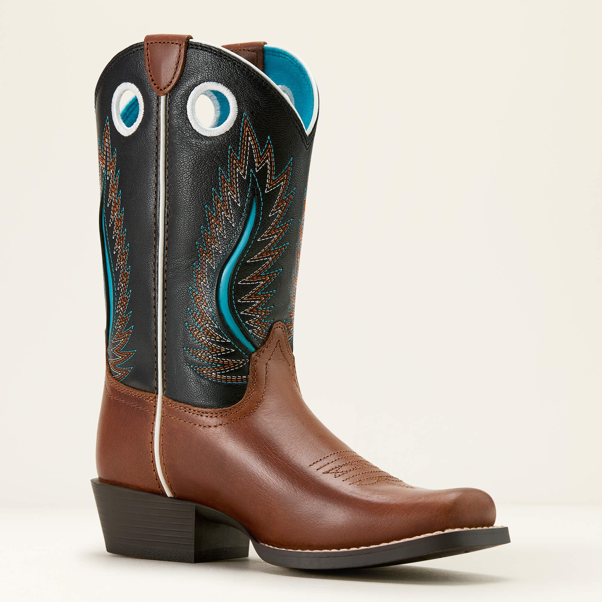 Futurity Fort Worth Western Boot-Ariat