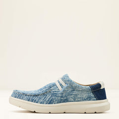 Hilo Shoe-Ariat