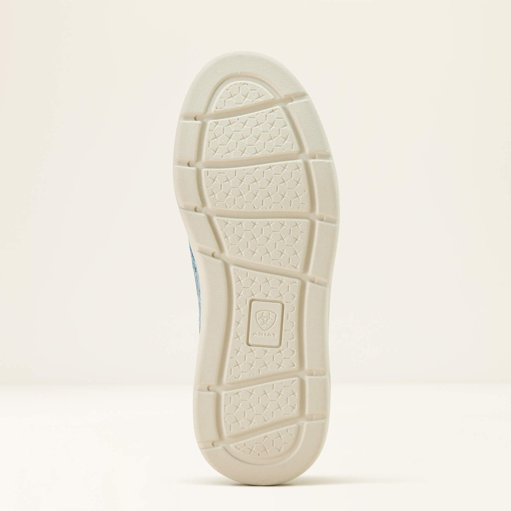 Hilo Shoe-Ariat