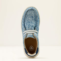 Hilo Shoe-Ariat