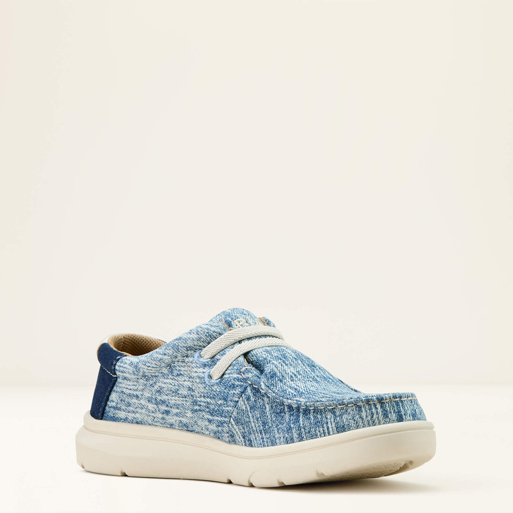Hilo Shoe-Ariat