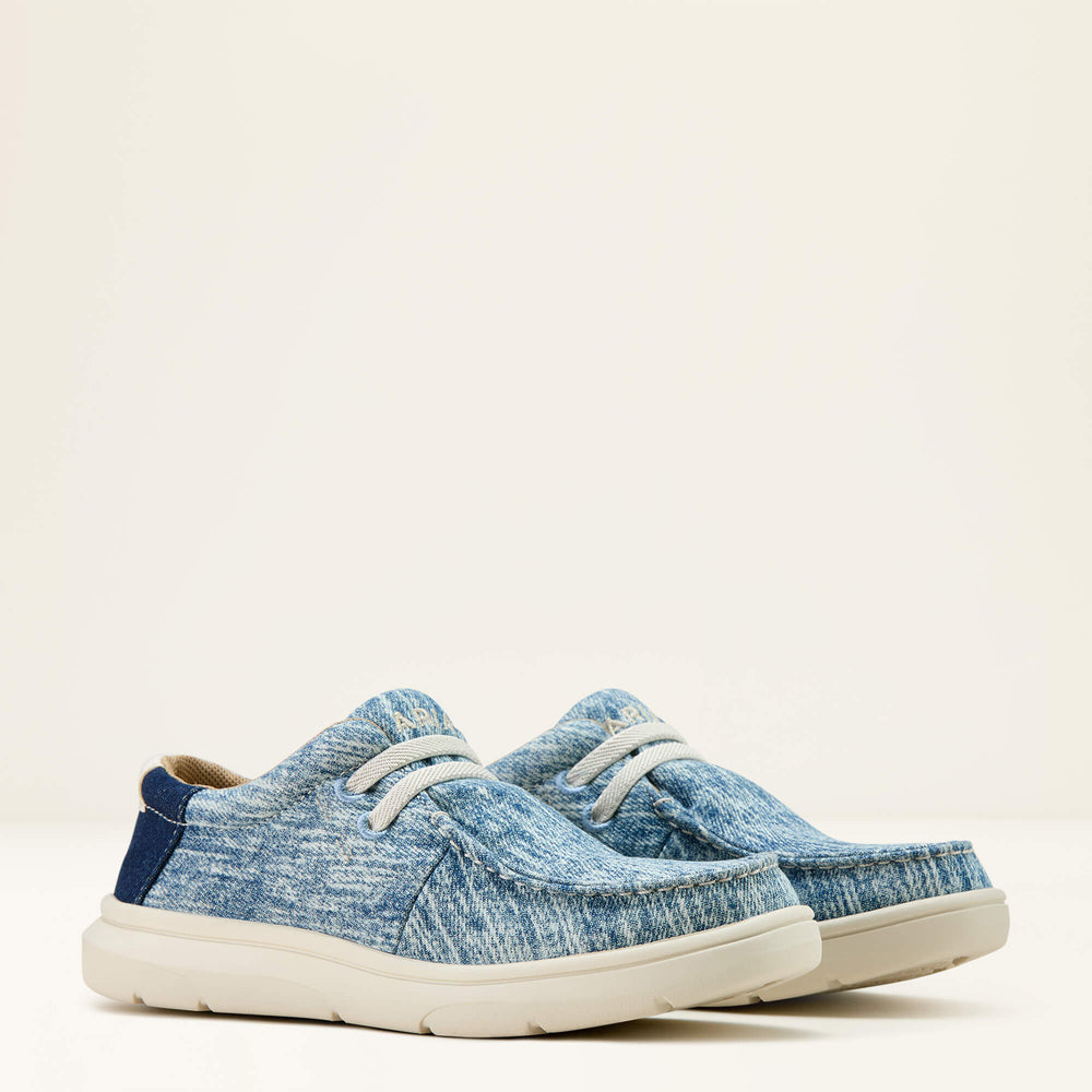 Hilo Shoe-Ariat