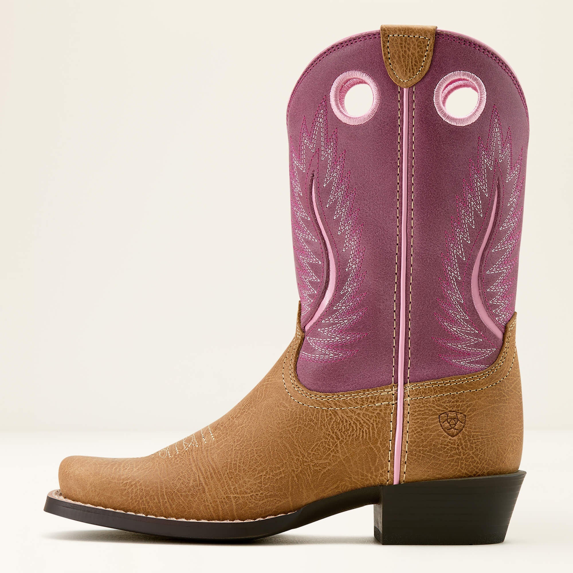 Futurity Fort Worth Western Boot-Ariat