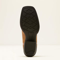Futurity Fort Worth Western Boot-Ariat