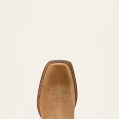 Futurity Fort Worth Western Boot-Ariat