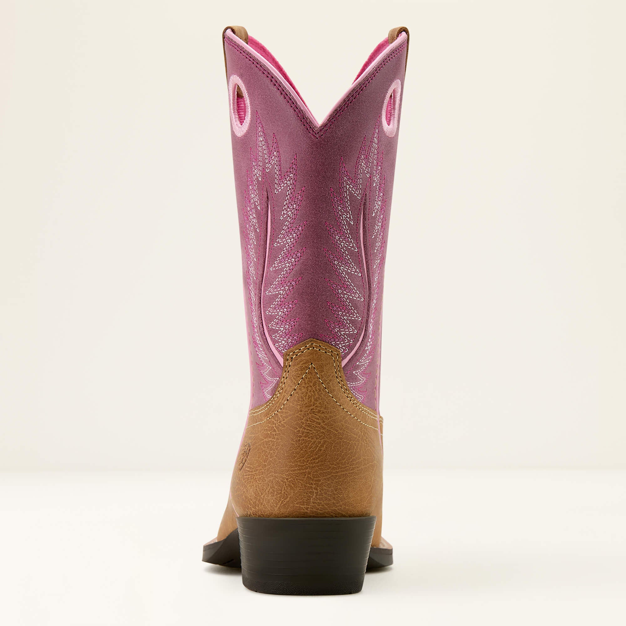 Futurity Fort Worth Western Boot-Ariat