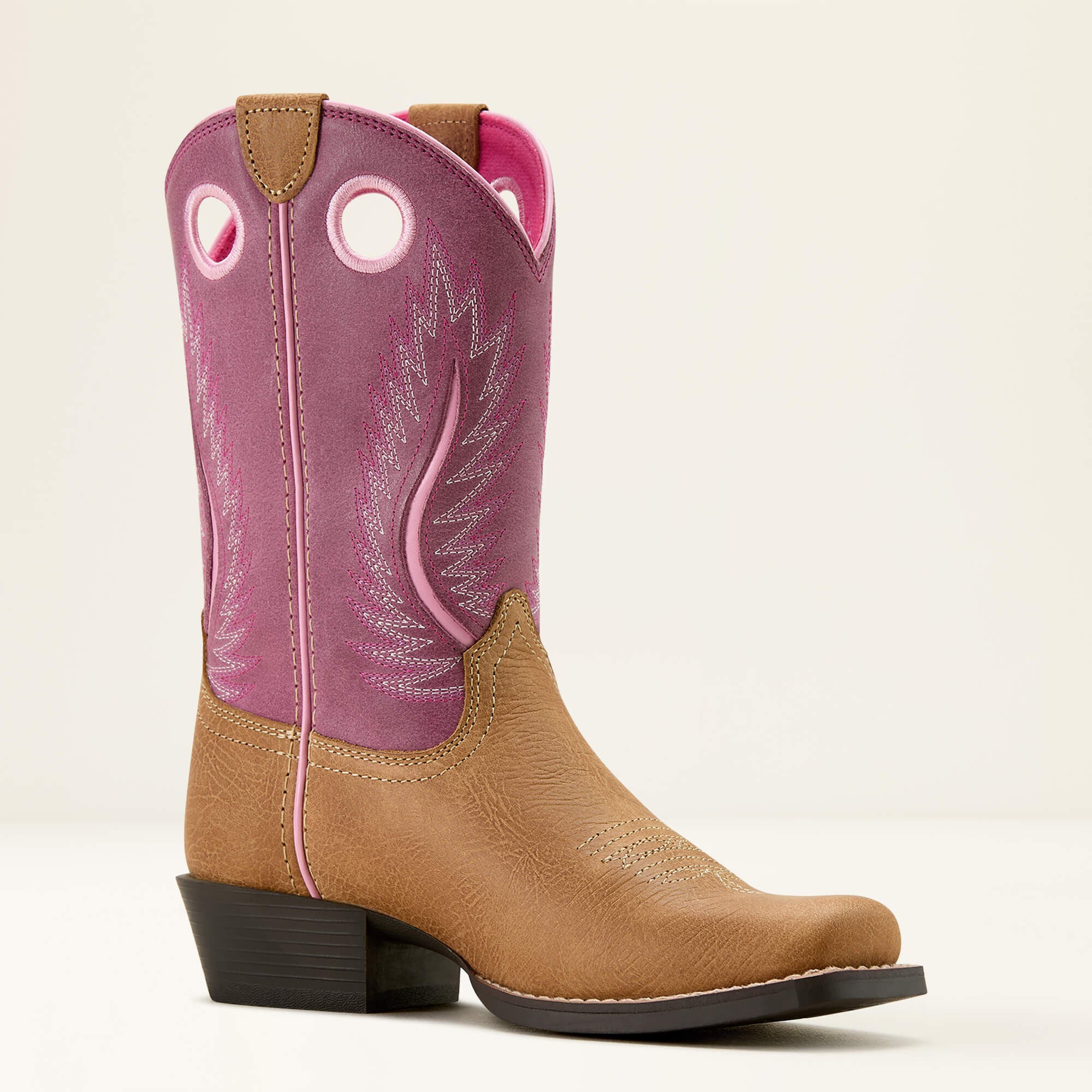 Futurity Fort Worth Western Boot-Ariat