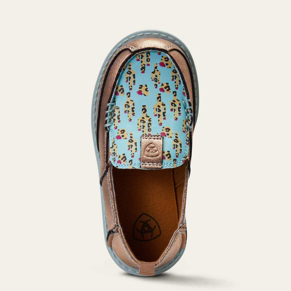 Toddler Lil' Stompers Piper Cruiser-Ariat