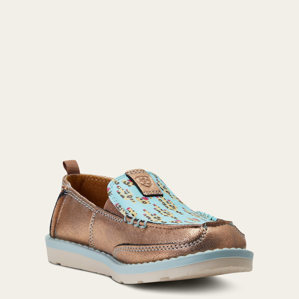 Toddler Lil' Stompers Piper Cruiser-Ariat