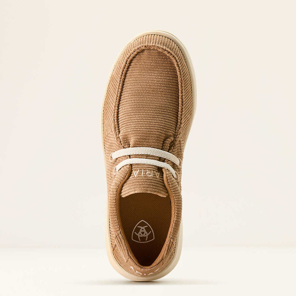 Hilo Shoe-Ariat