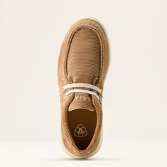 Hilo Shoe-Ariat