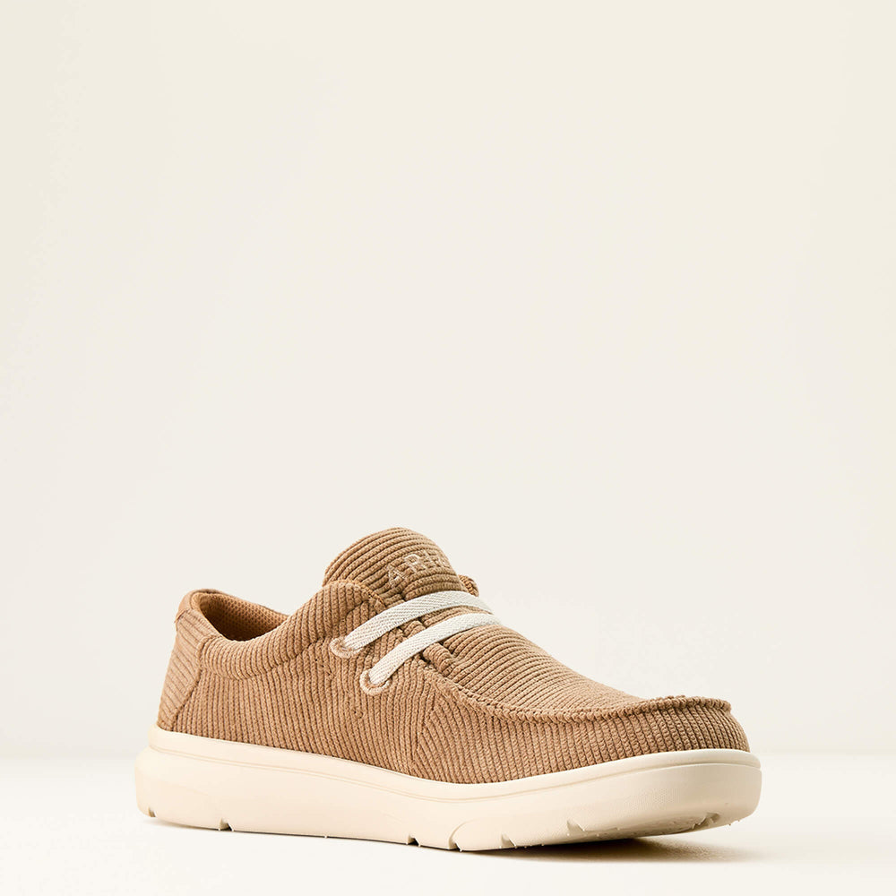 Hilo Shoe-Ariat
