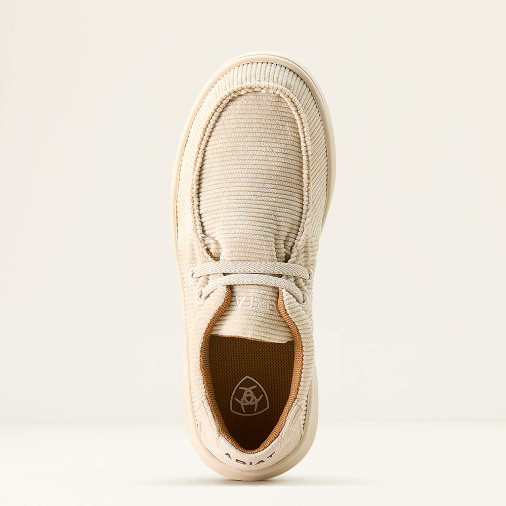 Hilo Shoe-Ariat