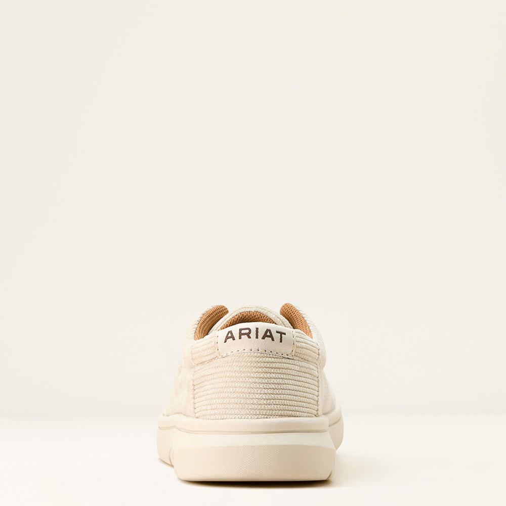 Hilo Shoe-Ariat