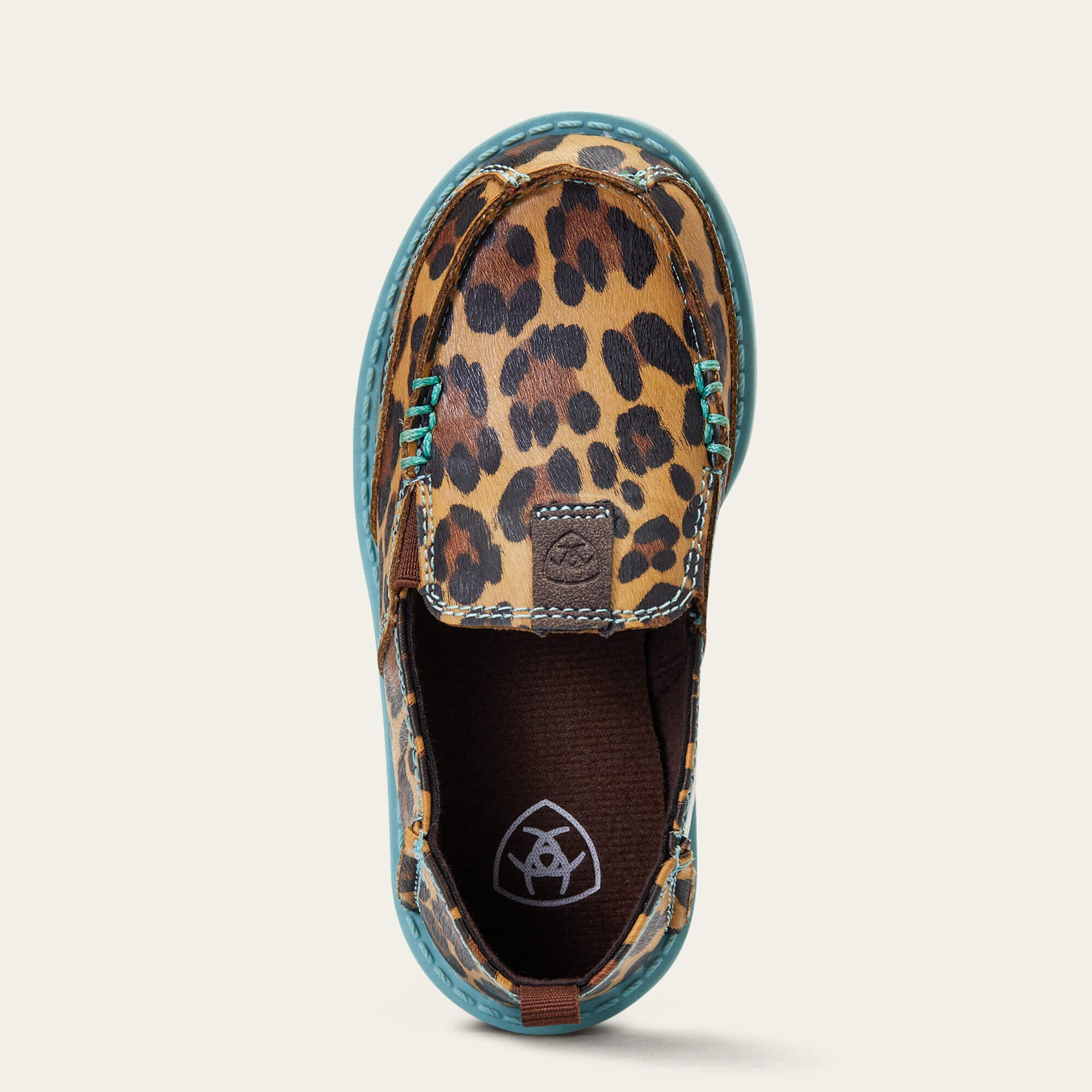 Toddler Lil' Stompers Natalie Cruiser-Ariat
