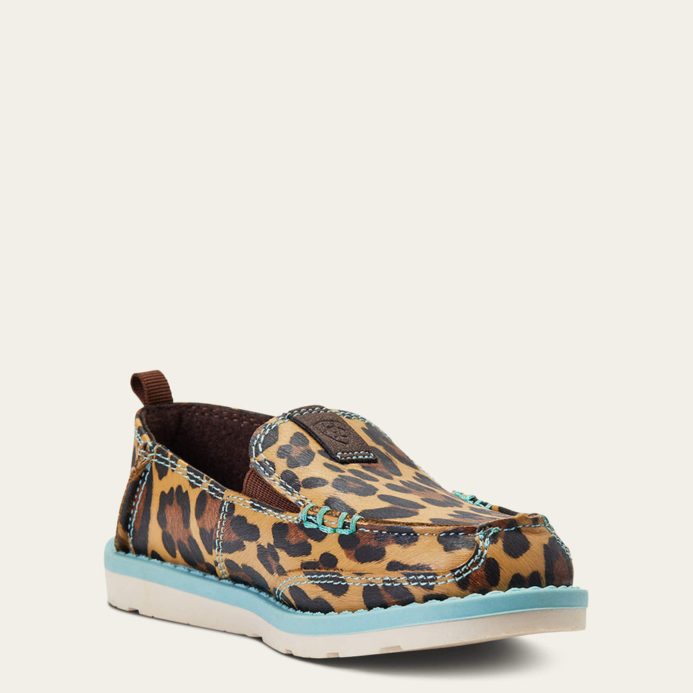 Toddler Lil' Stompers Natalie Cruiser-Ariat