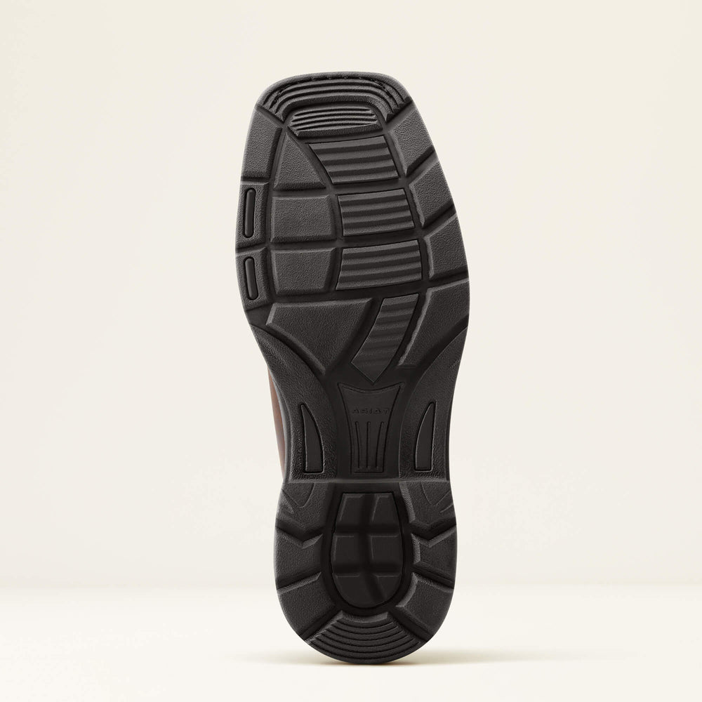 WorkHog XT Coil Western Boot-Ariat