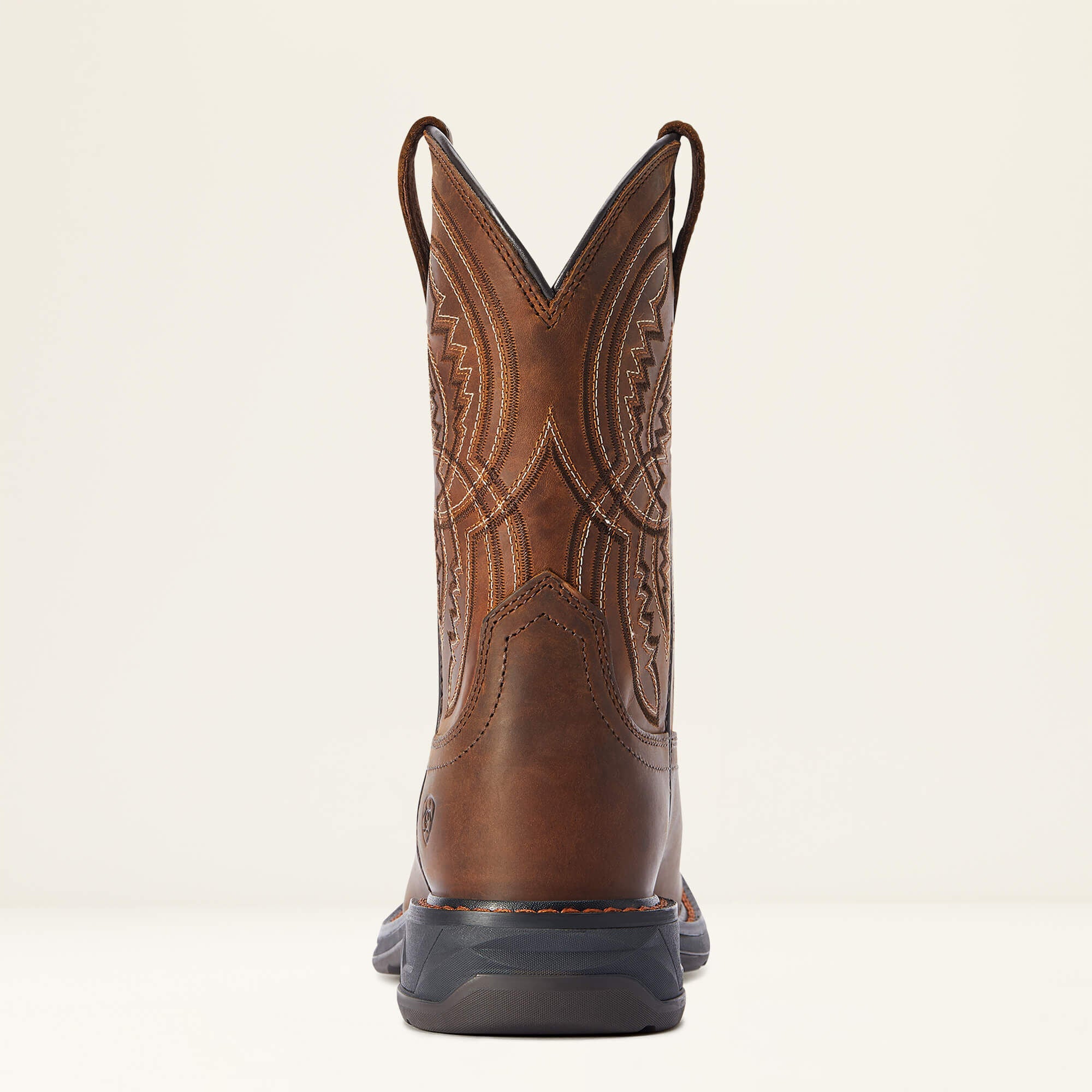WorkHog XT Coil Western Boot-Ariat