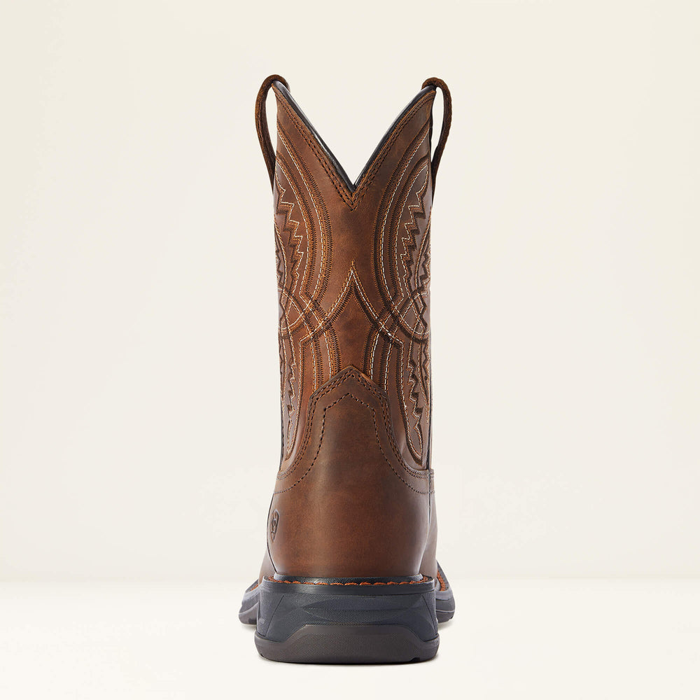 WorkHog XT Coil Western Boot-Ariat