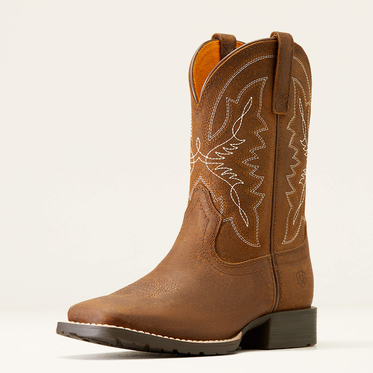 Hybrid Rancher Western Boot-Ariat
