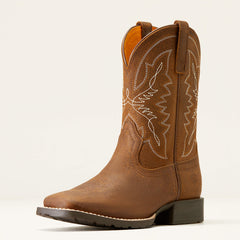 Hybrid Rancher Western Boot-Ariat